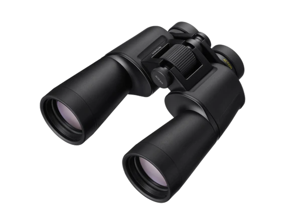Nikon Action 12x50 Dürbün - Resim 2