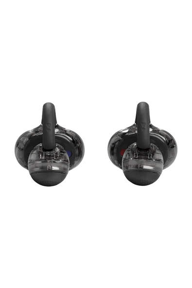 SoundGear Clips,TWS Bluetooth Açık Kulaklık, Ghost - Resim 4