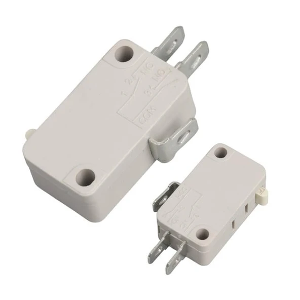 IC-176H Mikro Switch Hassas 15Gf ürün görseli 1