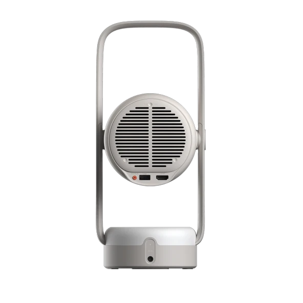 XGIMI Vibe One (Bataryalı Model) - Resim 8
