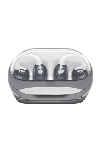 SoundGear Clips,TWS Bluetooth Açık Kulaklık, Ghost - Resim 4