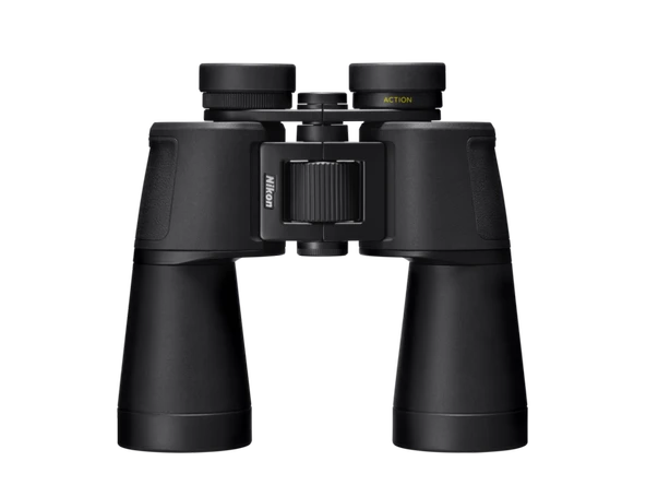 Nikon Action 12x50 Dürbün ürün görseli 1
