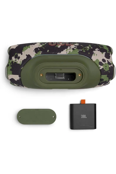 Xtreme 5, Bluetooth Hoparlör, IP67, Squad - Resim 5