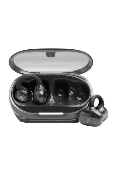 SoundGear Clips,TWS Bluetooth Açık Kulaklık, Ghost ürün görseli 1