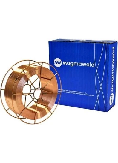 Magmaweld Kaynak Teli 1.0 Mm 15 Kg ürün görseli 1
