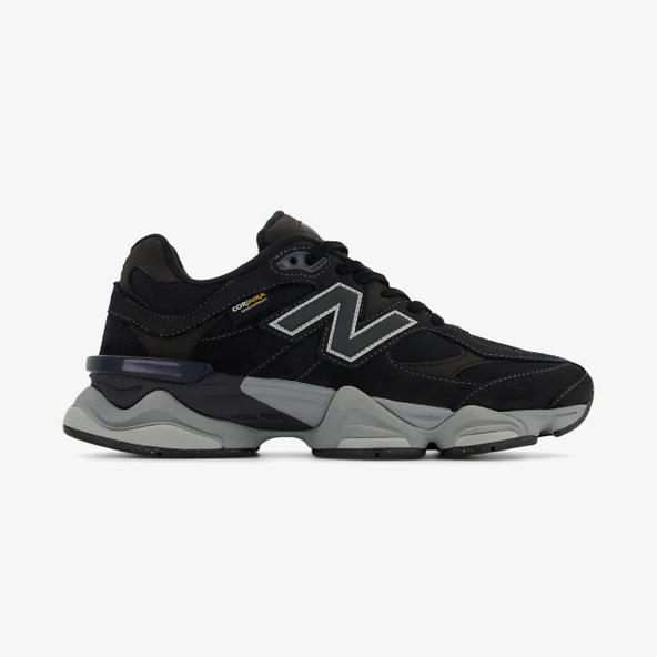 New Balance 9060 Cordura Black ürün görseli 1