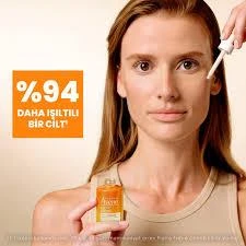 Avène Ultra Serum Activates Glow SPF50+ 30 ml - Resim 5