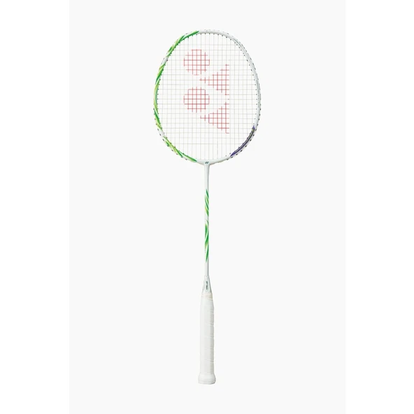 Yonex YY25 ASTROX 100 GAME-VA (4UG5) BAD. RAK.- GRİ BEJ ürün görseli 1