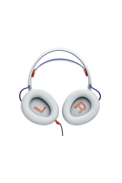 Quantum 250, Kablolu Gaming Kulaklık, Teal - Resim 2