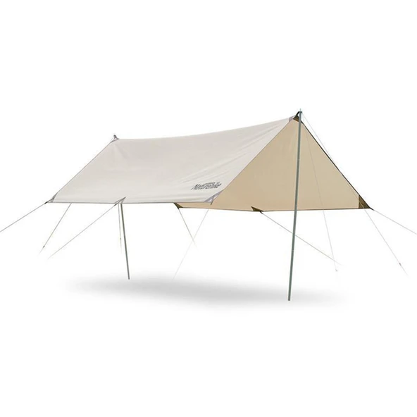 Naturehike Direkli Canopy Tente 300x500cm ürün görseli 1