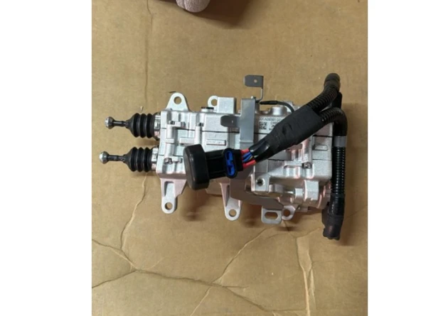 Hyundai İ20 1.0 Kappa 2018 Debriyaj Kavrama Robotu Aküvatör ürün görseli 1