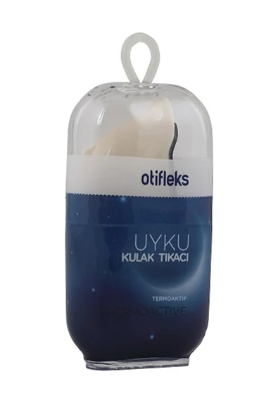 OTİFLEKS UYKU TIKACI M ürün görseli 1