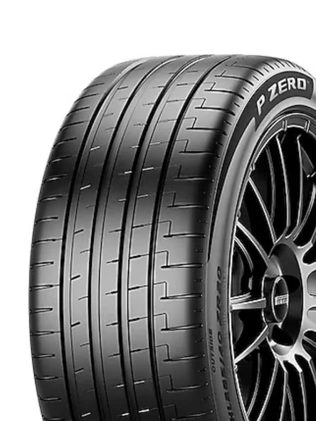 Pirelli P Zero PZ5 245/40 R18 97Y XL Yaz Lastiği - 2026 ürün görseli 1