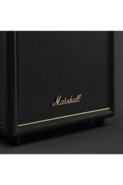 Heston SUB 200 Wireless Subwoofer, Siyah - Resim 5