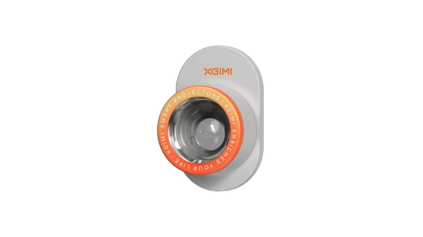 XGIMI MoGo 4, Power Base Stand Paketi - Resim 10
