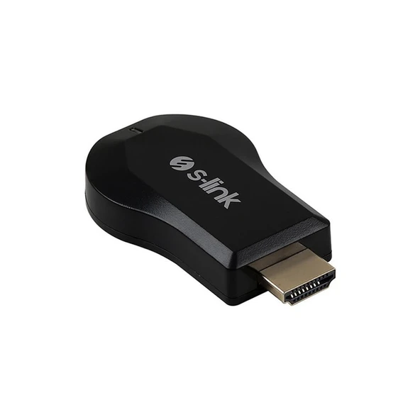 S-LİNK SL-WH25 KABLOSUZ HDMI GÖRÜNTÜ + SES AKTARICI ürün görseli 1