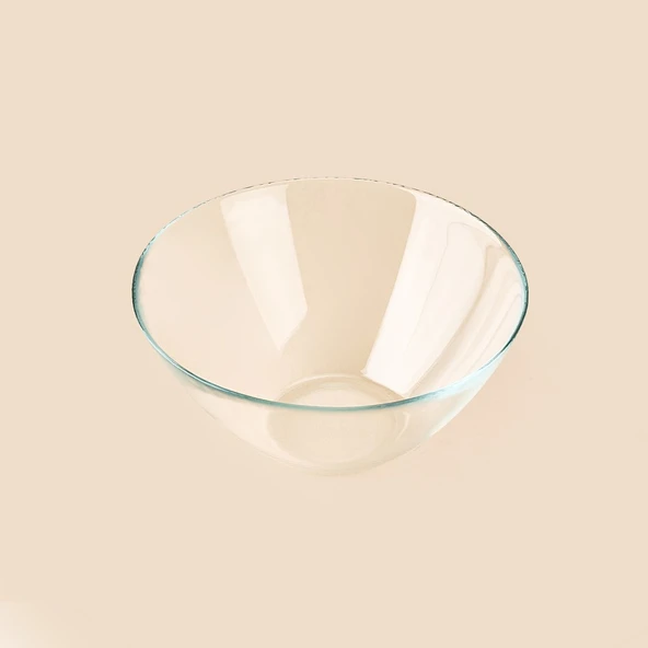 Iconic Kase - Şeffaf - 950 ml - Resim 2