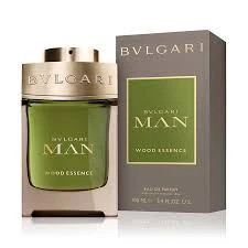 Bvlgari Man Wood Essence 100 ml Edp ürün görseli 1