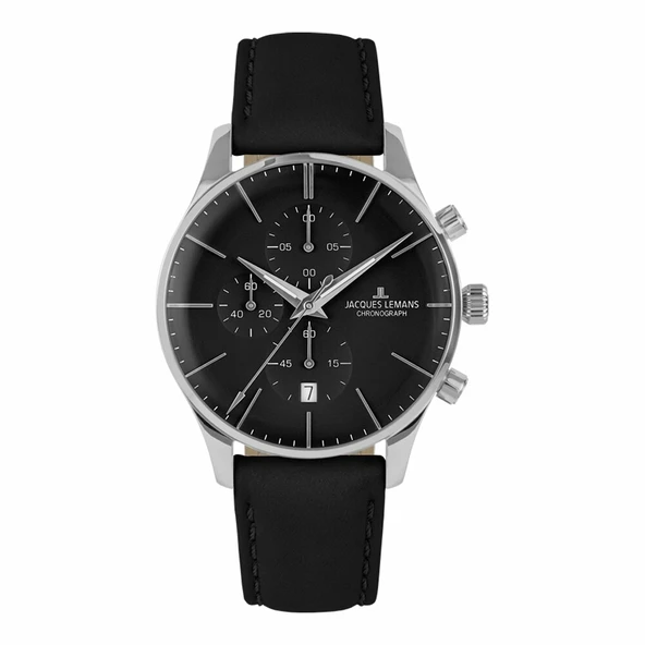 Jacques Lemans London 1-2163A Erkek Kol Saati ürün görseli 1
