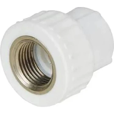 Pvc Boru Pprc İç Dişli Rekor 20X3/4'' 10 Adet ürün görseli 1