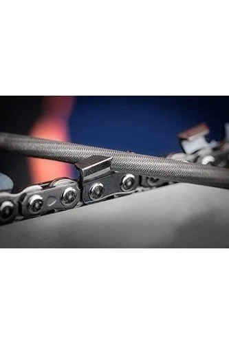 PFERD 3/16 (4.8mm) Motorlu Testere Eğesi Orta 3lü Paket ürün görseli 1
