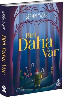 Biri Daha Var Şermin Yaşar  DOĞAN ÇOCUK ürün görseli 1