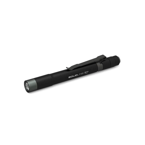 Solidline ST4 Kalem Fener ürün görseli 1