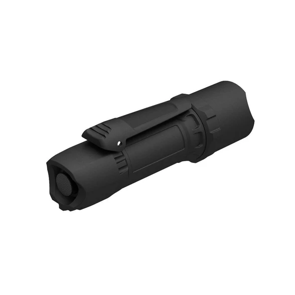 Solidline SL7 El Feneri - Resim 2