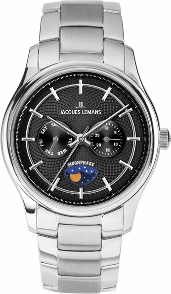 Jacques Lemans Derby 1-2213I Erkek Kol Saati ürün görseli 1