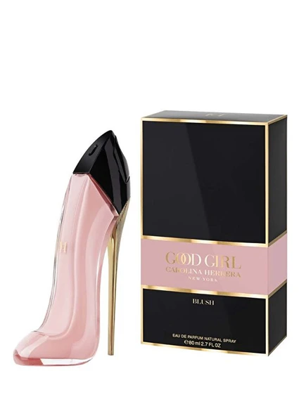 Carolina Herrera Good Girl Blush EDP 80 ml Kadın Parfüm ürün görseli 1