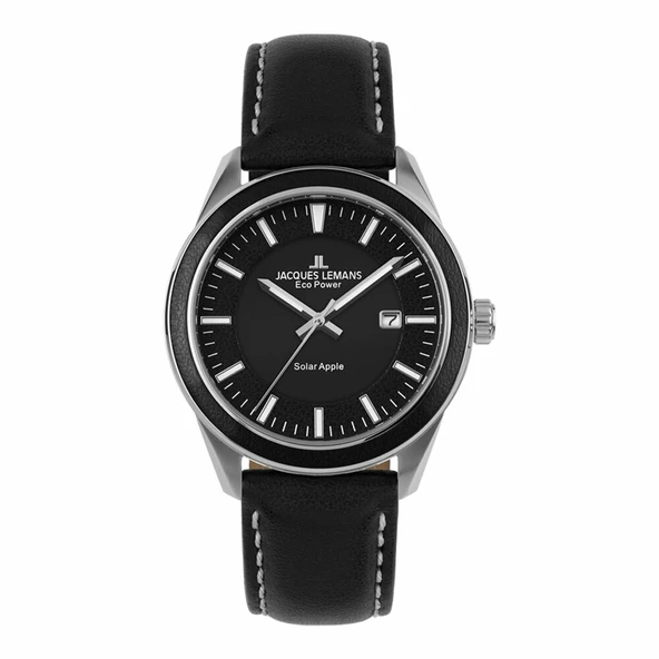 Jacques Lemans Eco Power 1-2116A Erkek Kol Saati ürün görseli 1