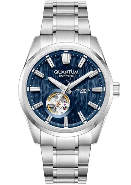 Quantum QMG1192B.390 Automatic Erkek Kol Saati ürün görseli 1