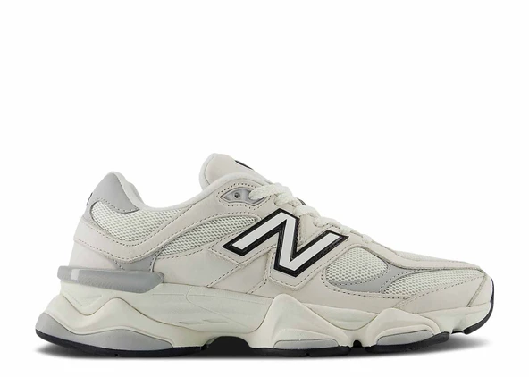 New Balance 9060 Sea Salt Raincloud ürün görseli 1