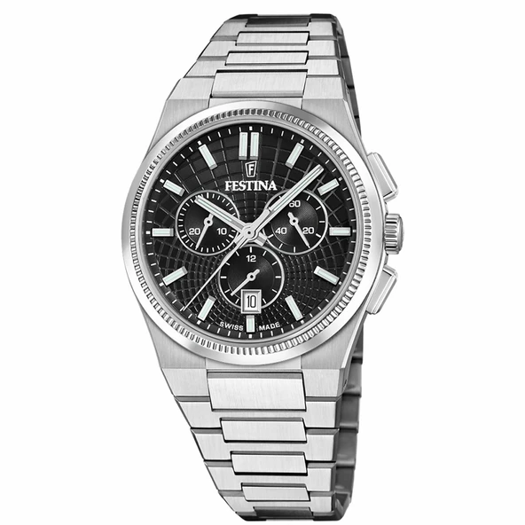 Festına Swıss F20059/4 Rıve Erkek Kol Saati ürün görseli 1