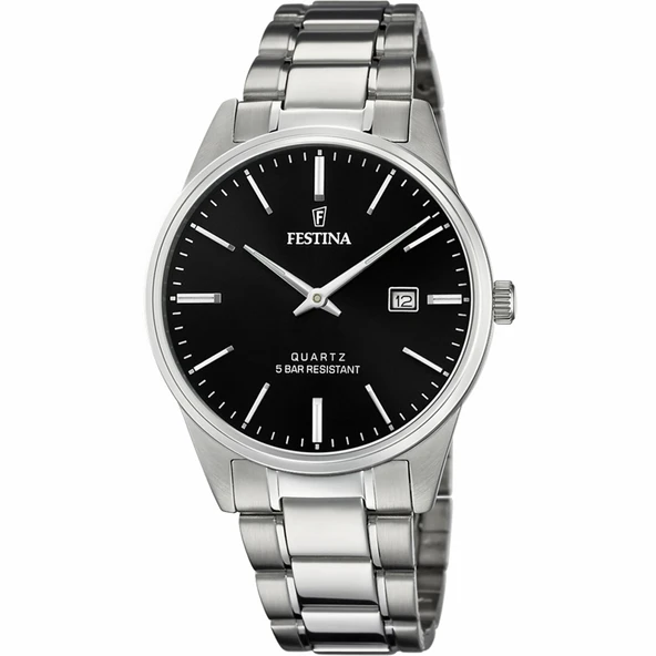 Festına F20511/4 Classıcs Erkek Kol Saati ürün görseli 1