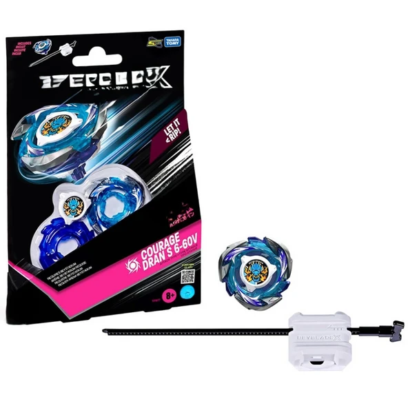 1'li Set CX C.Dran S 6-60V ürün görseli 1
