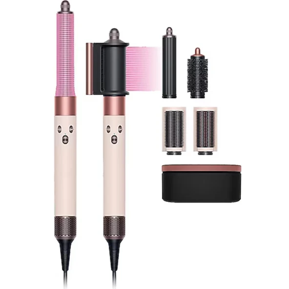 Airwrap Saç Şekillendirme ve Kurutma Seti Dyson ürün görseli 1