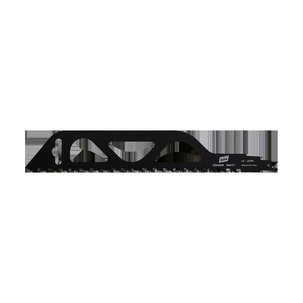 Knisaw Ks44000 Ytong Kesim Tilki Kuyruğu 305 Mm ürün görseli 1