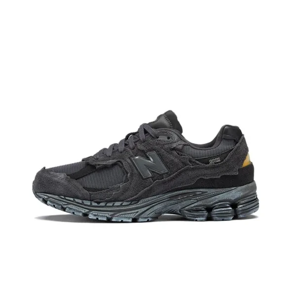 New Balance 2002r Protection Pack Rain Cloud ürün görseli 1