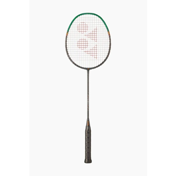 Yonex Astrox 99 Play Badminton Raketi (4U/G5) - Siyah/Yeşil ürün görseli 1