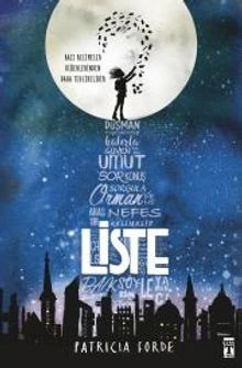Liste Patricia Forde  TİMAŞ GENÇ ürün görseli 1