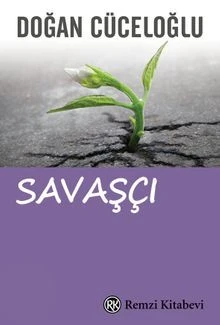 Savaşçı Doğan Cüceloğlu ürün görseli 1
