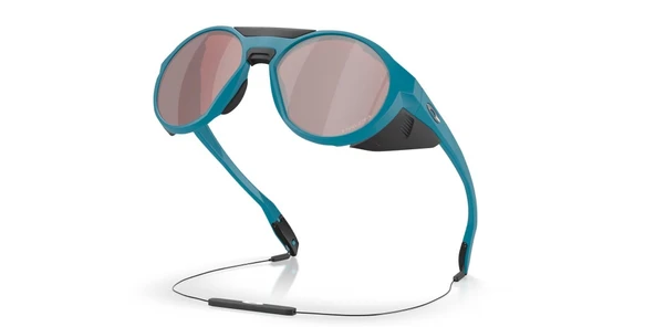 Oakley Clifden Güneş Gözlüğü 944027 Matte Balsam Prizm Snow Black ürün görseli 1