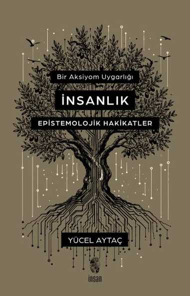 Bir Aksiyom Uygarlığı İnsanlık ürün görseli 1