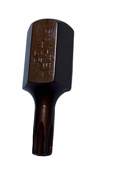 Bay-Tec Tork Otomotiv Bits Uç T25 30 Mm ürün görseli 1