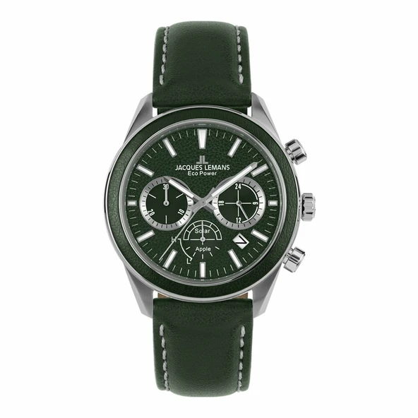 Jacques Lemans Eco Power 1-2115D Erkek Kol Saati ürün görseli 1