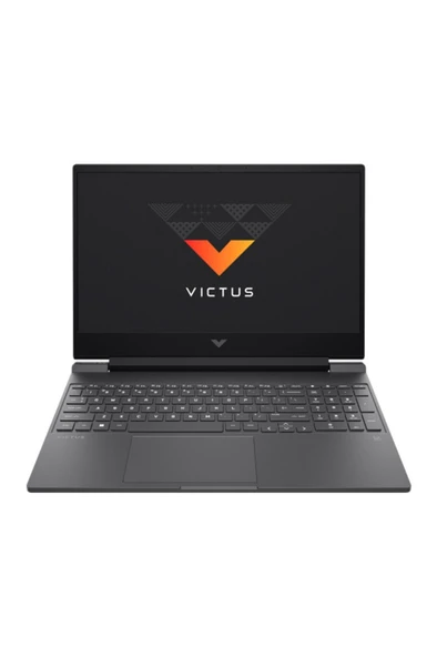 HP Victus AMD Ryzen 7-8845HS 16GB 1TB SSD RTX4060 8GB 15.6" Freedos FHD 144Hz Gaming Laptop B82N5EA ürün görseli 1