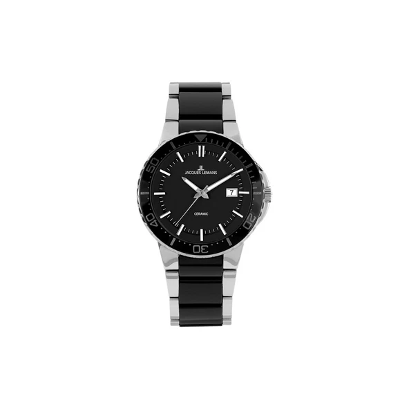 Jacques Lemans Colmar 1-2164A Erkek Kol Saati ürün görseli 1