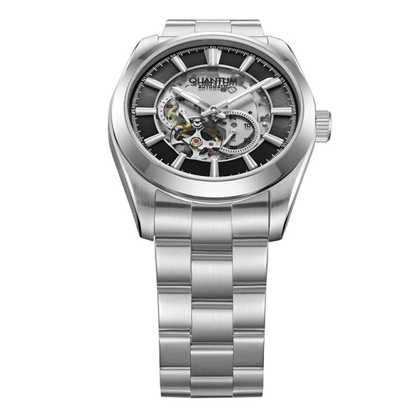 Quantum QMG1132B.350 Automatic Erkek Kol Saati - Resim 3