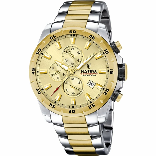 Festına F20562/1 Chrono Sport Erkek Kol Saati ürün görseli 1